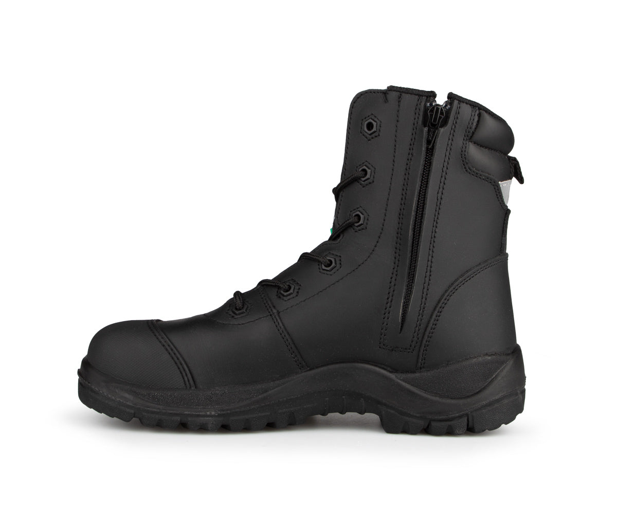 20870,  bottes de travail pour hommes - Tracker