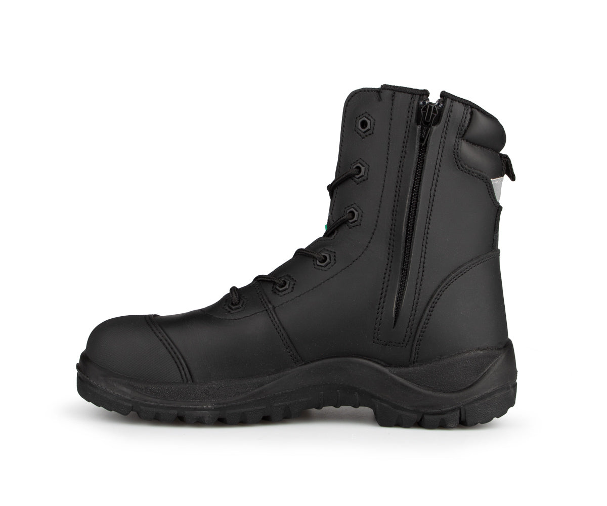 TRACKER 20870, work boots for men