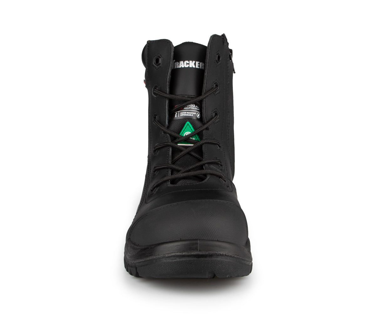 20870,  bottes de travail pour hommes - Tracker