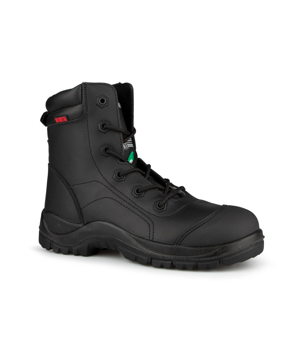 TRACKER 20870, work boots for men