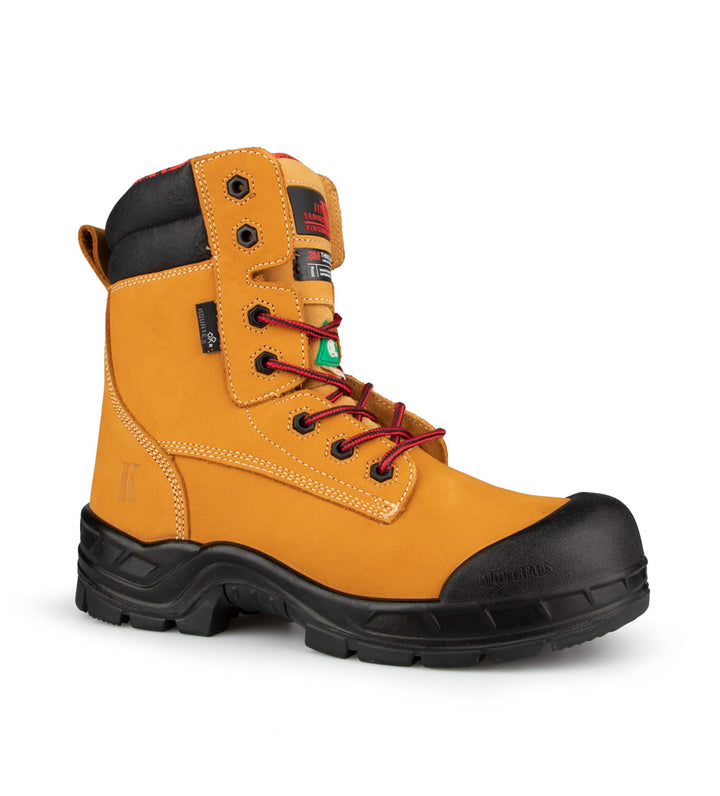 Baffin boots canadian tire deals