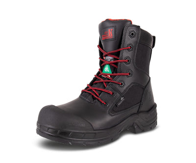WINNIPEG, work boots for men (2 options)