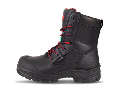 WINNIPEG, work boots for men (2 options)