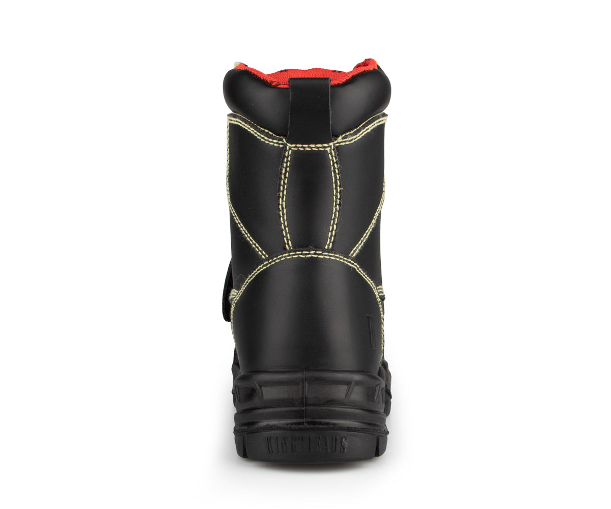 VAL D'OR, work boots with metatarsal protection – Centre du Travail