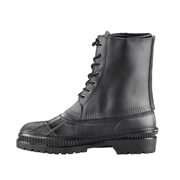 WHITEHORSE, unisex industrial thermal felt boots -40°C