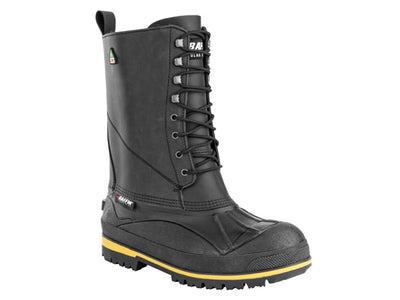 BARROW, industrial thermal felt boots -100°C