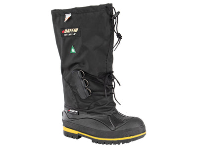 DRILLER, industrial thermal felt boots -100°C