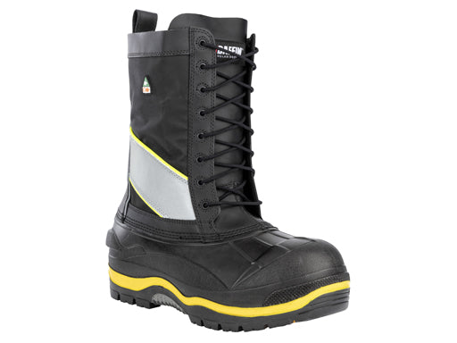 CONSTRUCTOR, industrial thermal felt boots -100°C