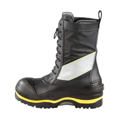 CONSTRUCTOR, industrial thermal felt boots -100°C