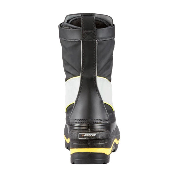 CONSTRUCTOR, industrial thermal felt boots -100°C