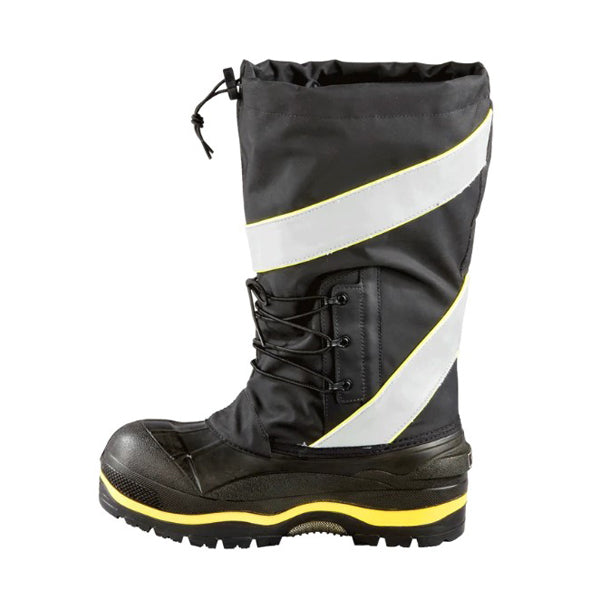 DERRICK, industrial thermal felt boots -100°C