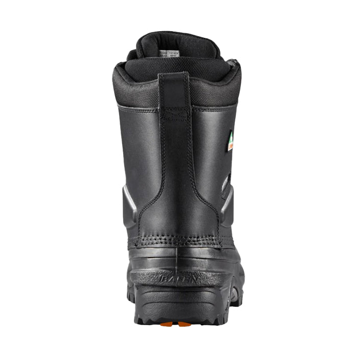 WORKHORSE, Thermal Felt Industrial Boots -60C