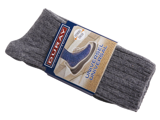 Bas universel Bivouac Gris 10-13 360-105 