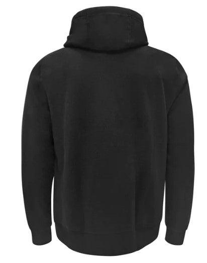 Men's Lined Hooded Sweatshirts