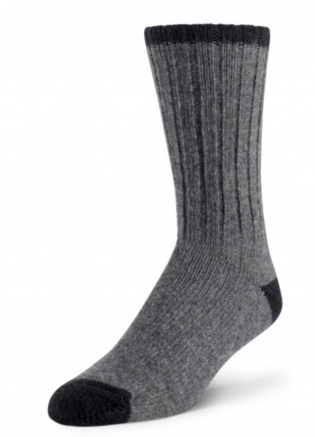 UNIVERSAL wool socks "Caravan"