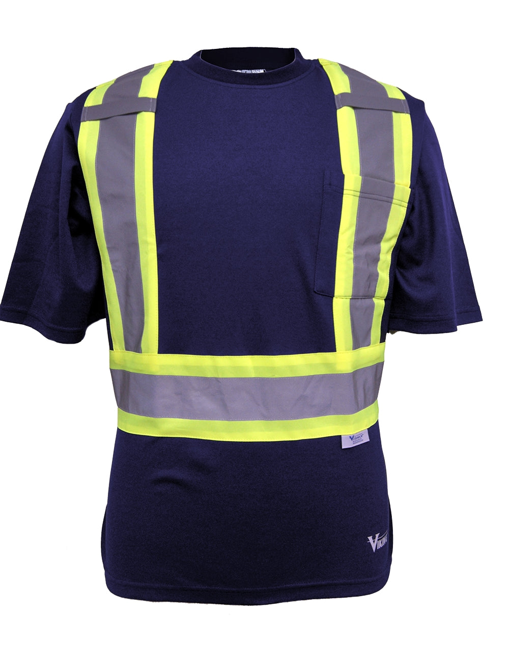 High Visibility - Safety T-shirt (2 options)