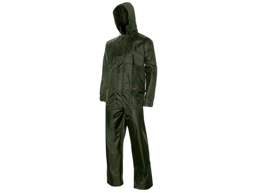Ensembles imperméables (2 options)