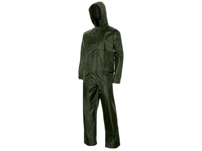 Ensembles imperméables (2 options)