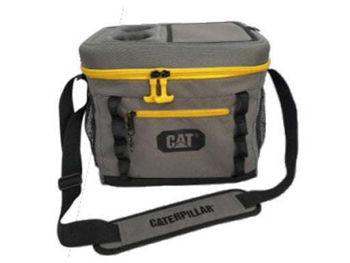 Caterpillar shoulder cooler 