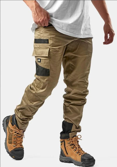 CATerpillar "Elite" Operator Pants