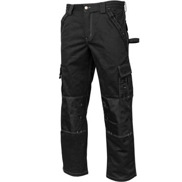 Waterproof work pants