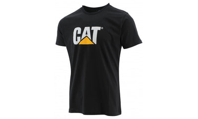 Chandail - T-Shirt "Original" logo CAT