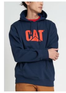 Coton ouaté "Foundation" CAT  homme - Caterpillar