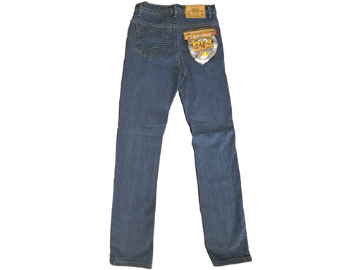 Jeans de travail B54 extensibles