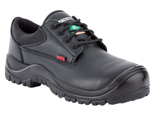 TRACKER 20360, safety shoes for men