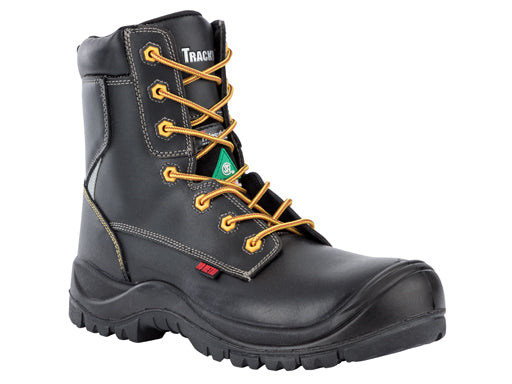 WARTHOG #20863, men's work boots (2 options)