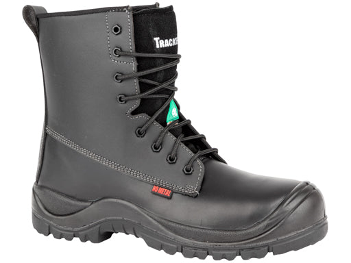 20865, bottes de travail pour hommes - Tracker