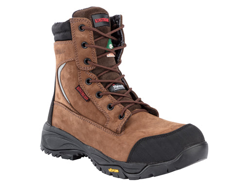 EDMONTON, men's waterproof safety boot