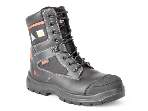 Exclusives - bottes de travail pour hommes (2 options)