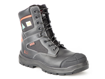 Exclusives - bottes de travail pour hommes (2 options)