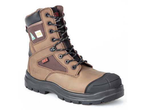 Exclusives - men's work boots (2 options)