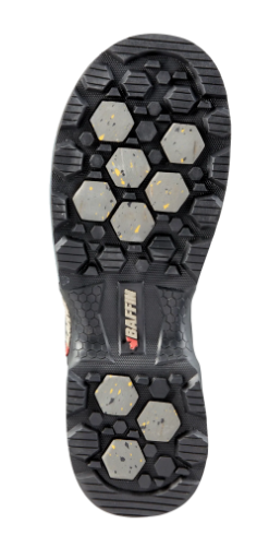 ICE MONSTER industrial felt thermal boots Centre du Travail