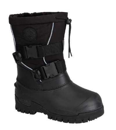 Blue Rocky #538162, men's thermal boots -40°C