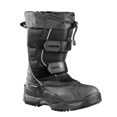 EIGER, men's felt winter boots -100°C