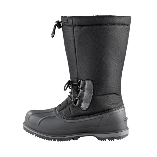 KLONDIKE, men's felt winter boots -40°C