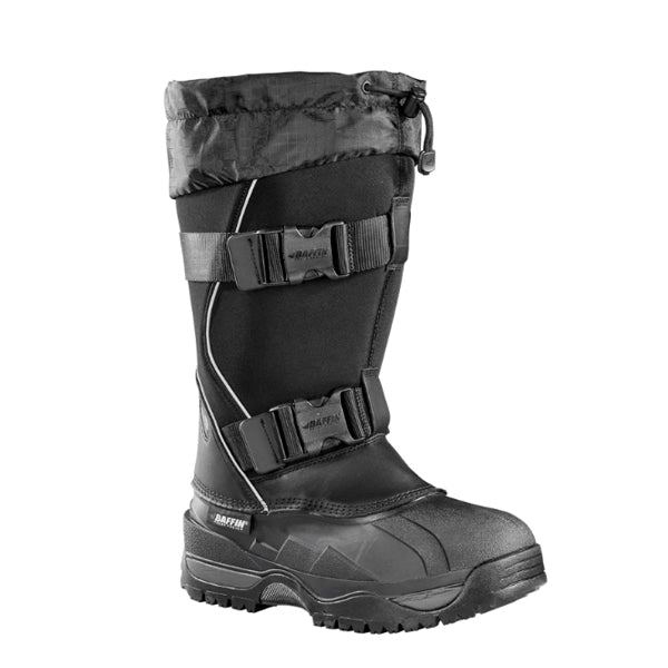 IMPACT, men's felt winter boots -100°C