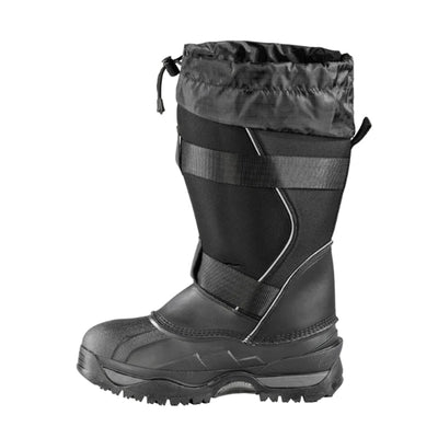 IMPACT, men's felt winter boots -100°C