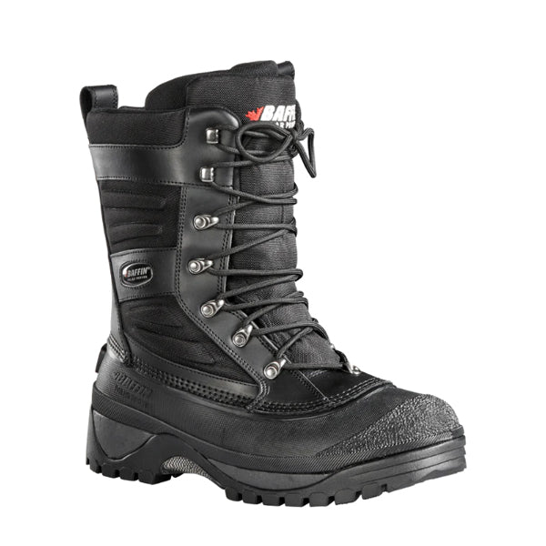 CROSSFIRE, felt winter boots for men -40°C