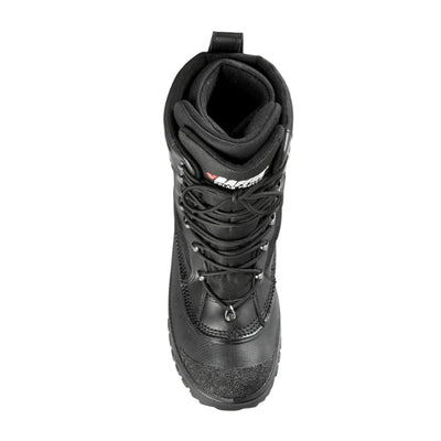 CROSSFIRE, felt winter boots for men -40°C