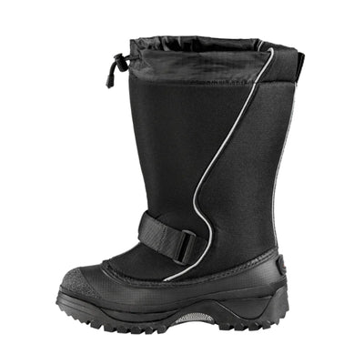 TUNDRA, felt winter boots for men -40°C