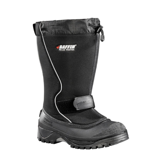 TUNDRA, felt winter boots for men -40°C