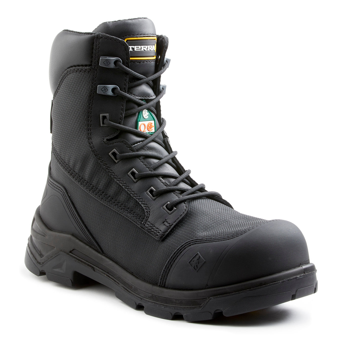 VORTEX, bottes de travail hommes - Terra