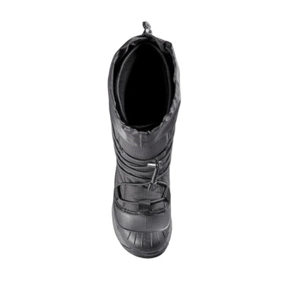 SNOGOOSE, women's felt winter boots -40°C (without protection)
