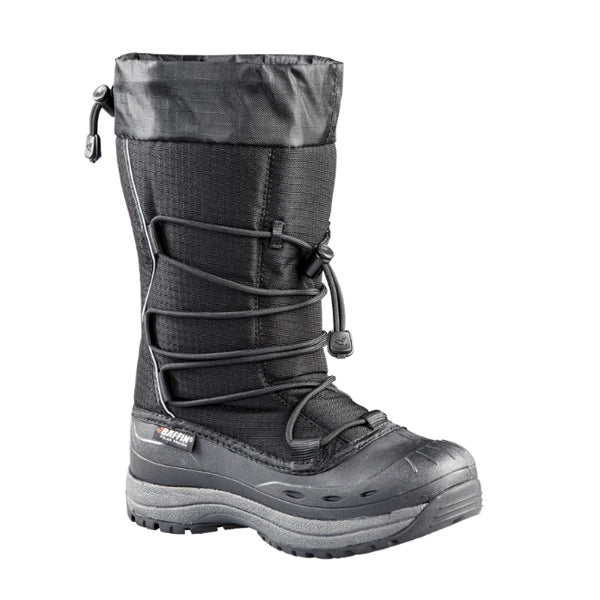 SNOGOOSE, women's felt winter boots -40°C (without protection)