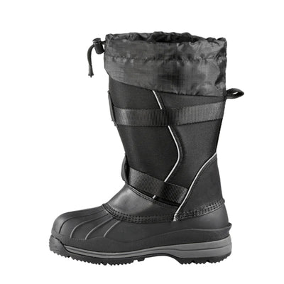 IMPACT, women's felt winter boots -100°C (without protection)