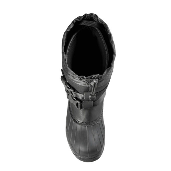 IMPACT, women's felt winter boots -100°C (without protection)